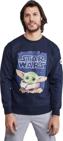 Sudaderas baby yoda new arrivals
