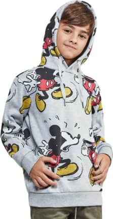 sudaderas para niños