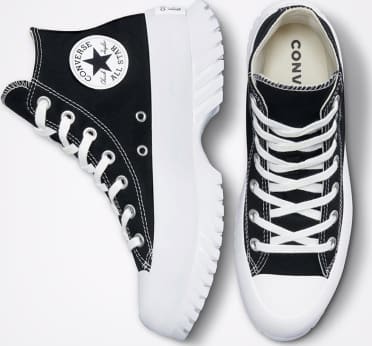 tenis casual chuck taylor all star lugged 2 0