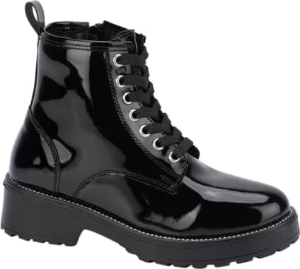 Botines con estoperoles price shoes top
