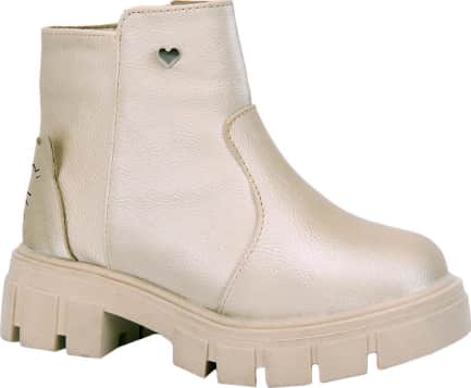 Botines de la price shoes hotsell
