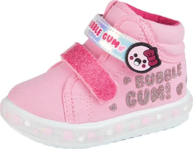 Tenis bubblegummers price shoes cheap