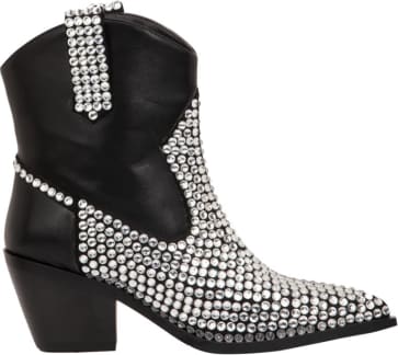Botas cowboy tachuelas best sale