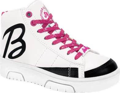 Botas de niña de price shoes sales