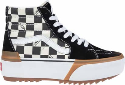 Vans blancos price shoes sale