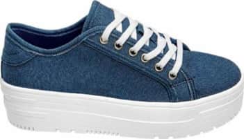 Price shoes tenis plataforma hotsell