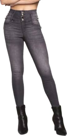 Ropa casual con jeans shop