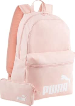 Mochila Puma PHASE BACKPACK 7856063 Rosa Puma PHASE BACKPACK