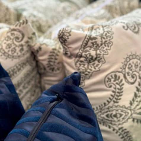Precio de almohada sognare en price shoes hot sale
