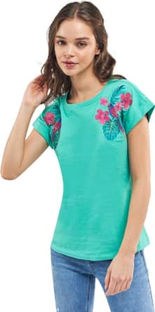 Blusas en price shoes sales