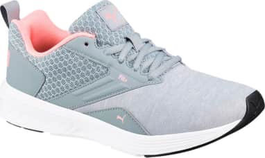 Tenis puma para correr de mujer best sale