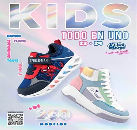 Lista de precios bl shoes 2020 hotsell