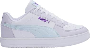 Puma Caven 2.0 Wip Zapatillas con la clásica silueta de baloncesto de los  80´ con la parte superior sintética enriquecida con detalles de…