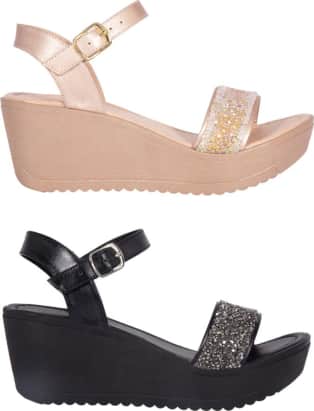 Zapatos de plataforma price shoes 2020 hot sale