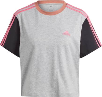 Playera corta top