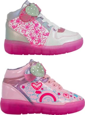 Tenis con luces price shoes deals
