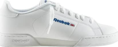 Tenis reebok choclo hot sale