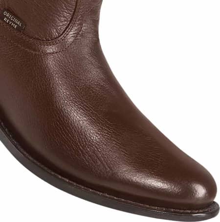 Botines para hombre price on sale shoes
