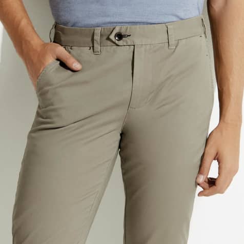 Pantalones hombre price shoes hot sale