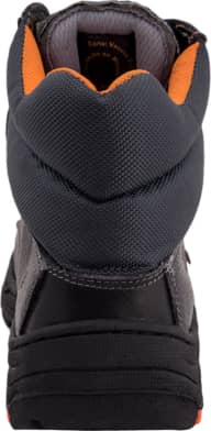 Botas de casquillo price shoes store