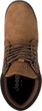 Botas jeep para hombre price shoes best sale