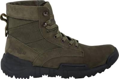 botin tactico todo terreno