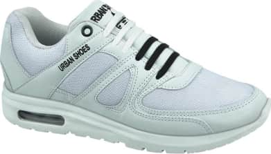 Tenis con valvula top