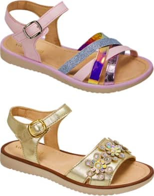 casual kit sandalia