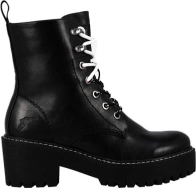 Botas militares goodyear hot sale