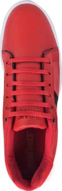 Tenis urbant rojos hotsell