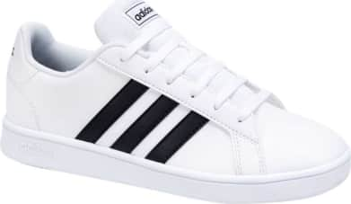 Total 67+ imagen adidas blancos price shoes