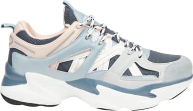 tenis urbano para exterior