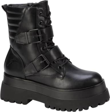 militar bota goodyear 0234