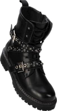 Botas de belinda price shoes best sale