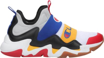 tenis casual urbano choclo champion 003m