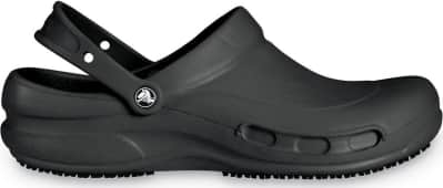 sandalia bistro clog