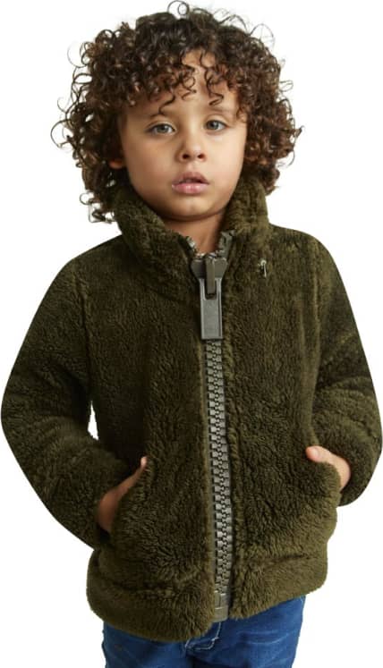Price shoes chamarras niño hot sale