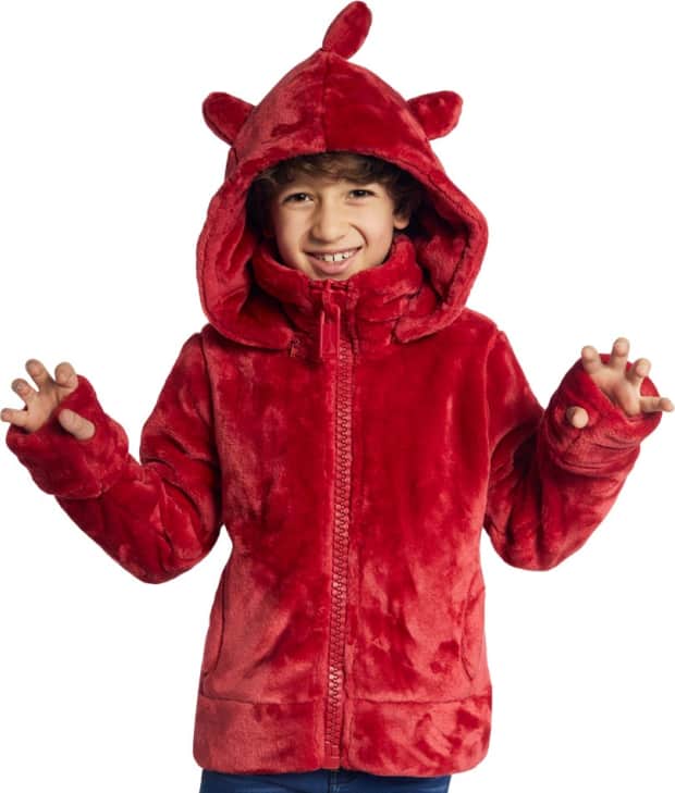 Chamarras para niño price shoes 2019 best sale