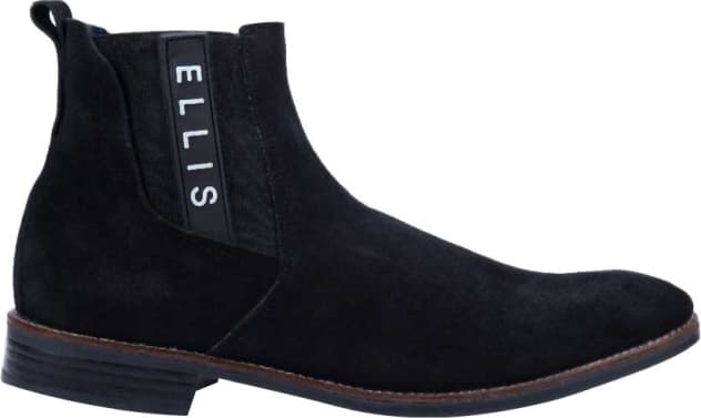 Botines para hombre price shoes sales