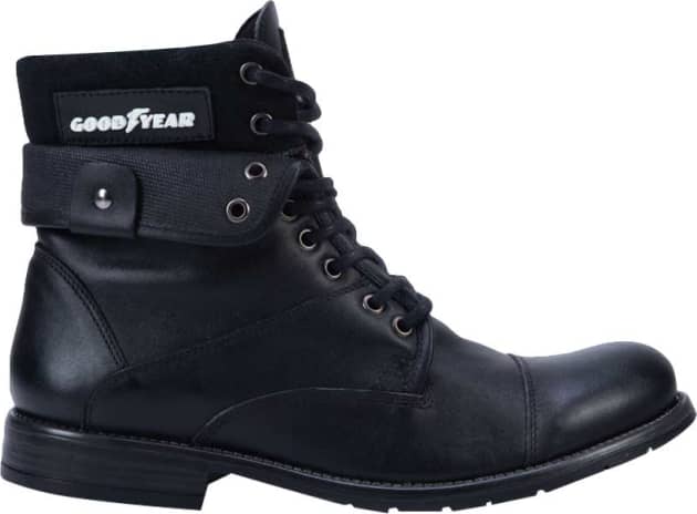 Botas goodyear dielectricas best sale