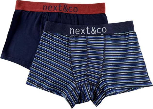 Interior boxer sales