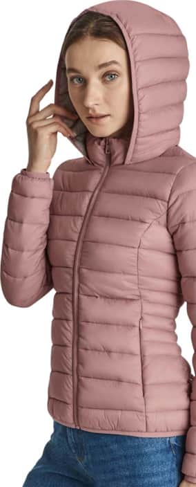 Chamarra holly land doble vista store