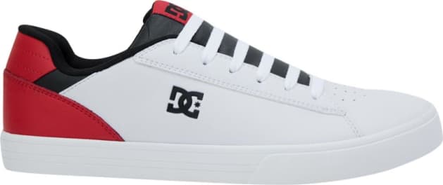 Tenis dc price shoes store