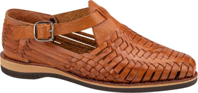 Huaraches para hombre price shoes top