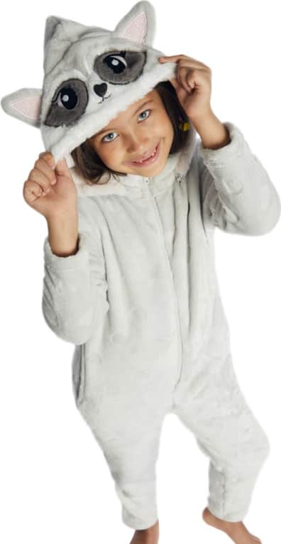  Disney Mameluco Stitch, Mameluco para niñas de Lilo y Stitch, Pijama Sitch Girls