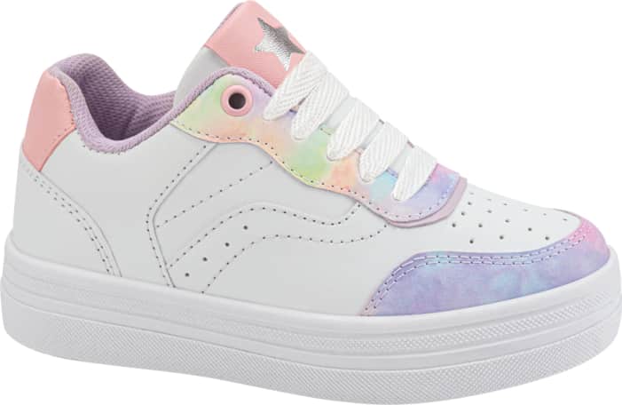 Tenis price shoes para niña hotsell