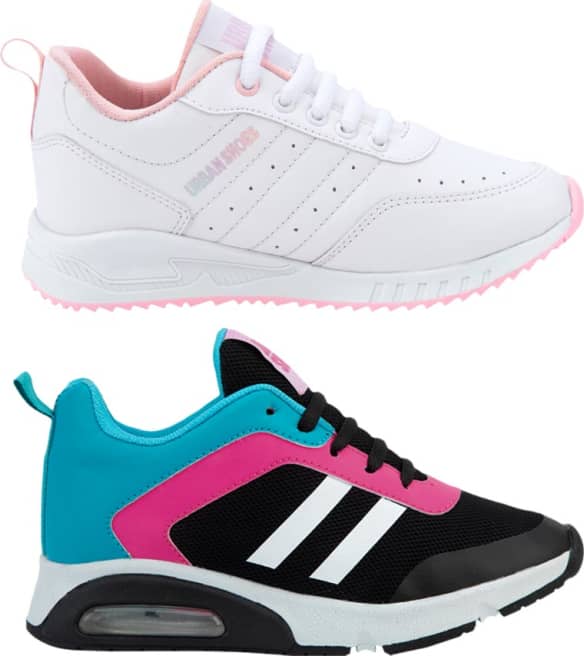 Catalogo price shoes tenis niñas 2019 hot sale