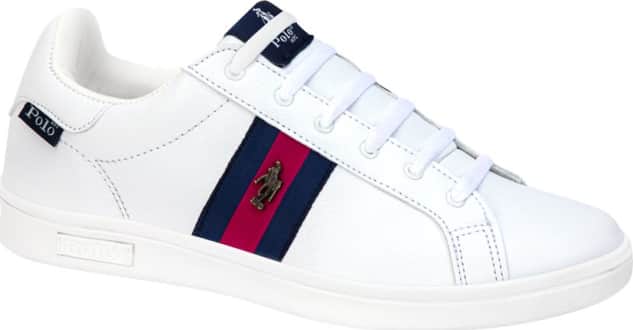 Tenis polo hombre price shoes new arrivals