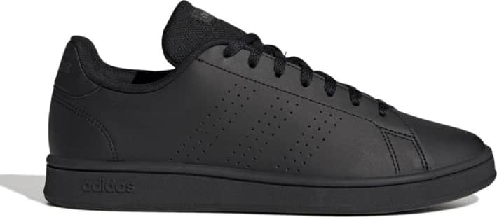 puma caballero tenis casual smash ace