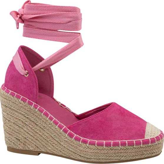 Alpargatas mujer price shoes hot sale